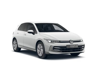 Nouvelle 2025 VW Golf VIII Style | 50 035 € (Prix cher)