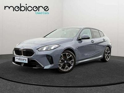 Occasion BMW 120 Sport Line 156 ch (114 kW) 2025 Gris Citadine