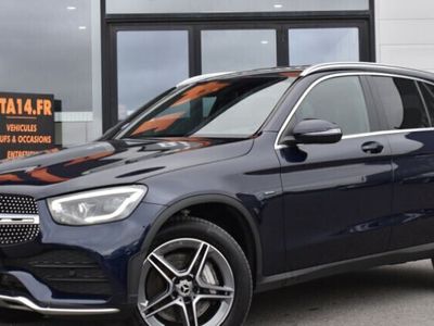 Mercedes GLC300e