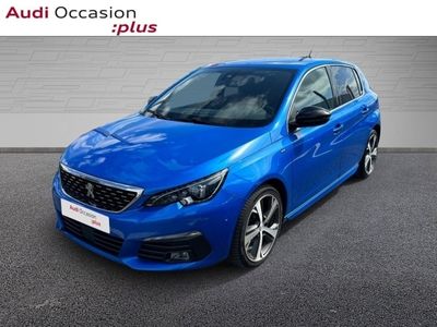 occasion Peugeot 308 1.5 BlueHDi 130ch S&S GT Pack