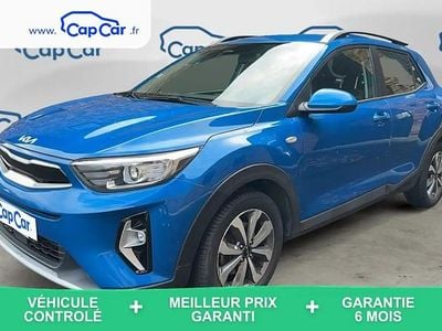 Occasion 2021 Kia Stonic Active SUV | 13 970 € (Bon prix)