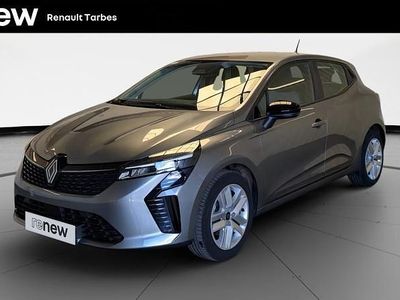 Gris Occasion 2024 Renault Clio V Evolution Citadine | 17 997 € (Prix juste)