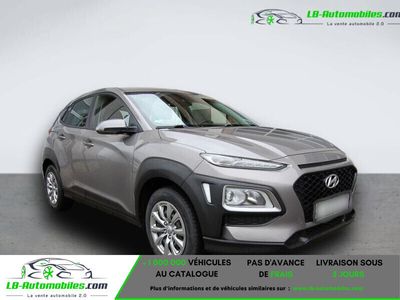 occasion Hyundai Kona 1.0 T-GDi 120