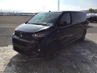 Citroën Jumpy