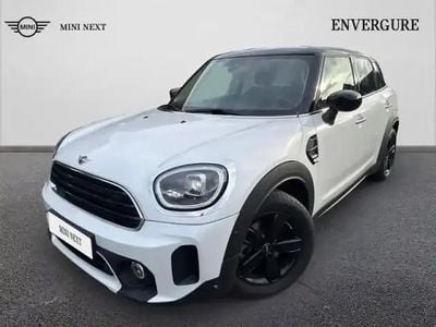 Occasion Mini Cooper Countryman Premium Plus 2023 Nanuq white SUV