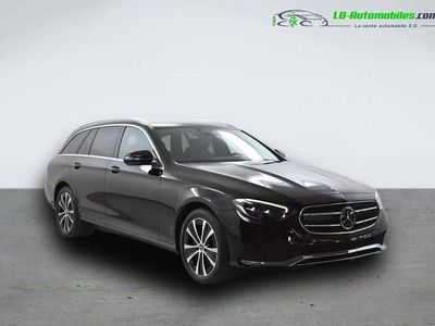 Mercedes E300