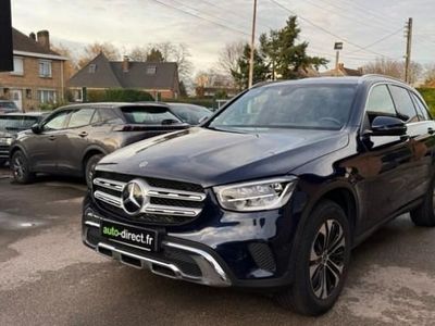 Occasion Mercedes GLC300e Avantgarde 211 ch (155 kW) 2022