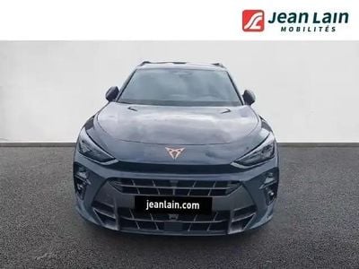 Occasion Cupra Terramar 150 ch (110 kW) 2025 Bleu fjord SUV