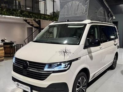 VW California