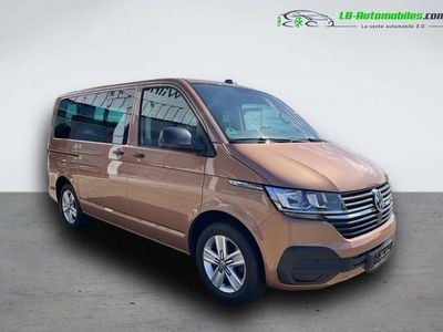 VW Multivan
