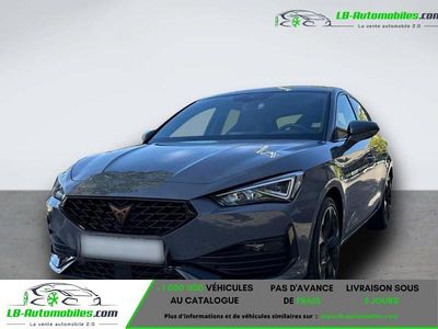Occasion 2023 Cupra Leon Citadine | 29 500 € (Prix assez cher)
