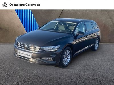 occasion VW Passat SW 2.0 TDI EVO 122ch Life Plus DSG7