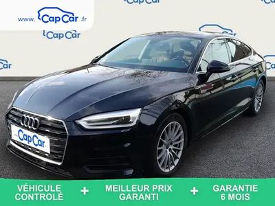 occasion Audi A5 II 2.0 TDI 190 S-Tronic 7 Business line