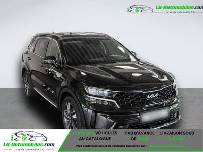 occasion Kia Sorento 2.2 CRDI 200 ch 4x4 BVA 5pl