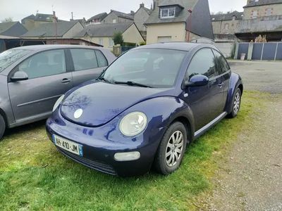 occasion VW Beetle New1.4i