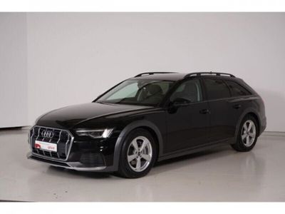 occasion Audi A6 Allroad 40 TDI 204CH QUATTRO TIPTRONIC