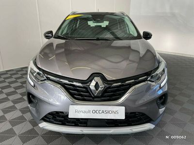occasion Renault Captur CapturTCe 100-Business