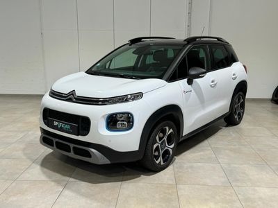 occasion Citroën C3 Aircross PureTech 130ch S&S Rip Curl E6.d-TEMP