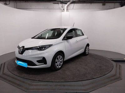 occasion Renault Zoe ZOE E-TECH ELECTRIQUER110 - MY22