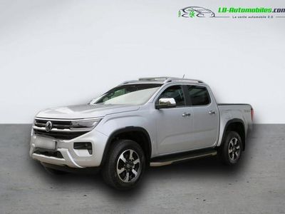 VW Amarok