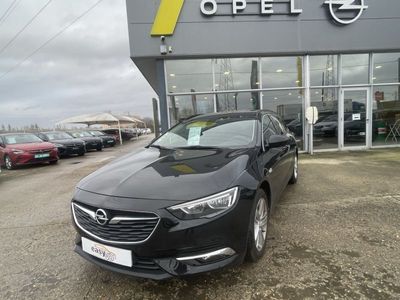 occasion Opel Insignia 1.6 D 136ch Business Edition Pack Auto