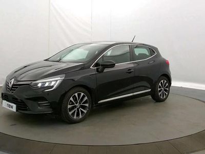 Noir Occasion 2022 Renault Clio V Intens Citadine | 14 980 € (Prix juste)
