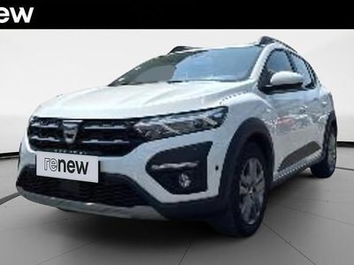 Occasion Dacia Sandero Comfort 2021 Blanc Citadine