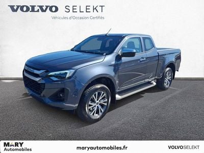 Nouvelle 2025 Isuzu D-Max Pick-up | 48 990 €