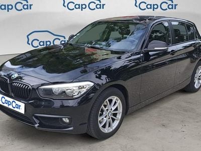 BMW 116