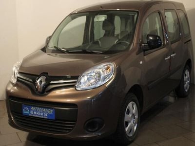 Occasion Renault Kangoo 75 ch (55 kW) 2013 Marron Monospace