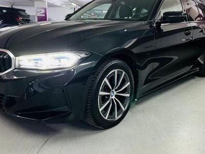 Occasion 2023 BMW 318 Comfort Edition Break | 20 490 € (Bon prix)