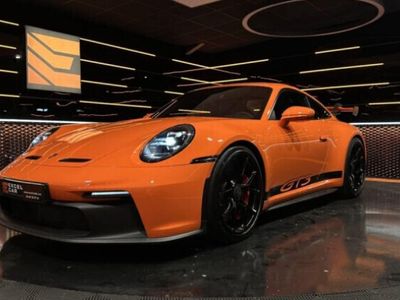 Porsche 911 GT3