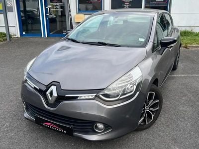 Renault Clio IV