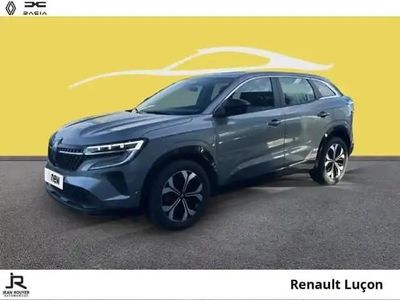 Occasion Renault Austral Evolution 158 ch (116 kW) 2024 Gris SUV