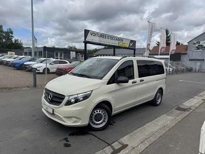 Mercedes Vito