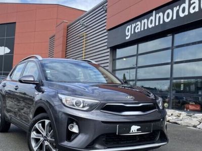 occasion Kia Stonic 1.0 T GDI 100CH ISG ACTIVE EURO6D T