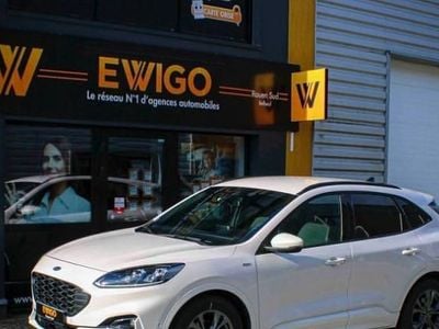 Occasion Ford Kuga ST-Line X 152 ch (111 kW) 2022 SUV