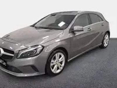 Mercedes A200