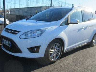Ford Grand C-Max