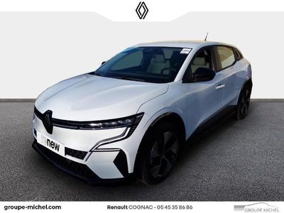 occasion Renault Mégane IV E-TECH Megane E-Tech EV40 130ch standard charge Equilibre