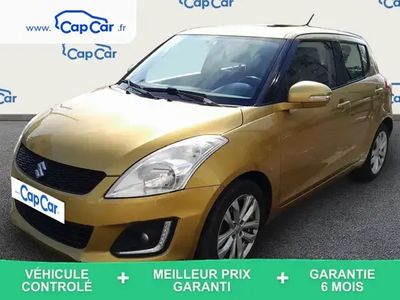 occasion Suzuki Swift N/A 1.3 DDiS 75 Pack