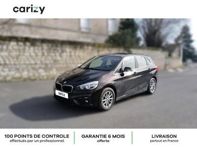 occasion BMW 218 Serie 2 Active Tourer i 136 Ch Business A