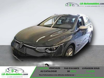 Occasion 2022 VW Golf VIII Break | 32 400 € (Prix juste)