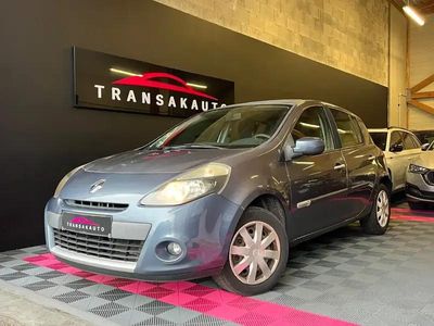 Renault Clio II