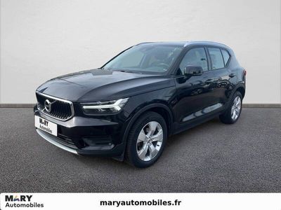 occasion Volvo XC40 XC40 BUSINESSD3 AdBlue 150 ch Geartronic 8