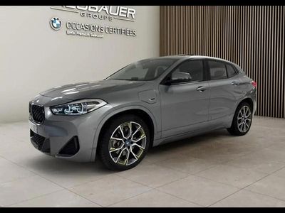 Gris Occasion 2022 BMW X2 SUV | 32 990 € (Prix assez cher)