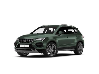 occasion Seat Ateca Ateca1.5 TSI 150 ch Start/Stop DSG7