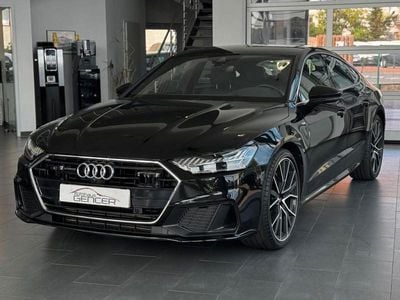 Audi A7 Sportback