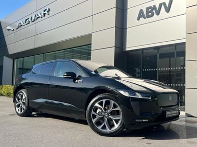 occasion Jaguar I-Pace EV400 R-Dynamic HSE AWD - VIVA159225005