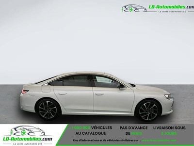 DS Automobiles DS9